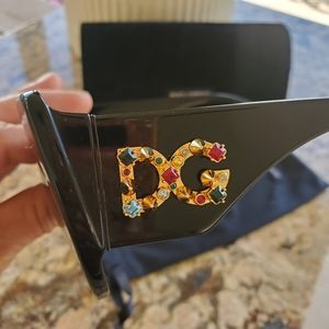 DULCE & GABBANA collection SUN GLASSES 🕶